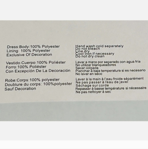 NWT Disney Baby Ariel The Little Mermaid Halloween Costume Cosplay 6-12M New - Picture 8 of 9